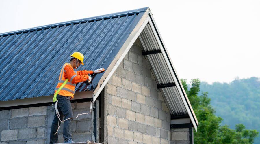 Local Siding Services in Potosi, MO